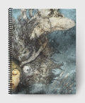 Printed Bass Book