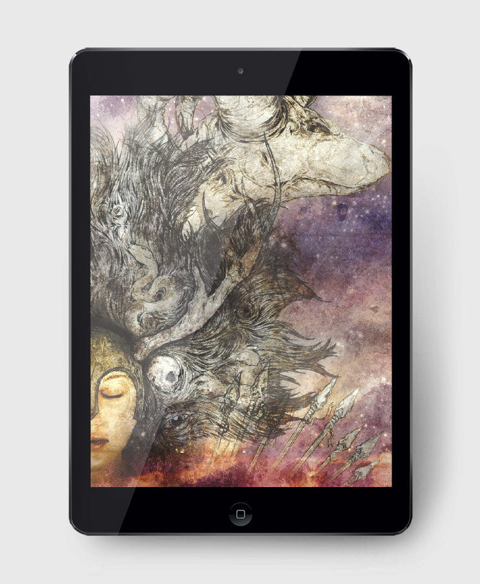 The Complete Digital Collection