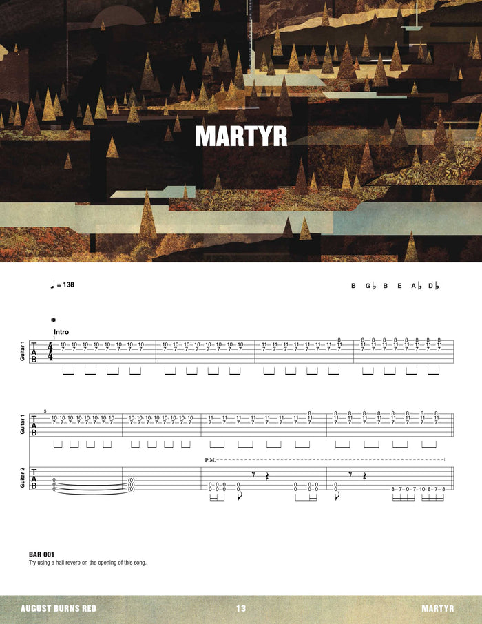Printed Guitar Book, Digital Guitar Book, Printed Book + Jam Tracks, Digital Book + Jam Tracks