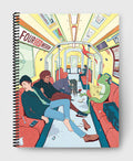 Printed Guitar & Bass Book