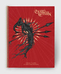 Printed Guitar Book