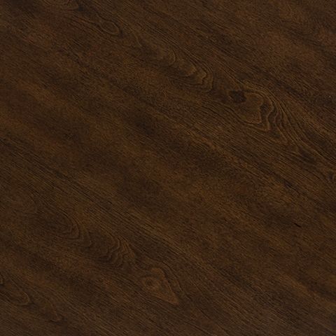 Frallyn - Dark Brown - Round Cocktail Table by Signature Design by Ashley® | Bel Furniture