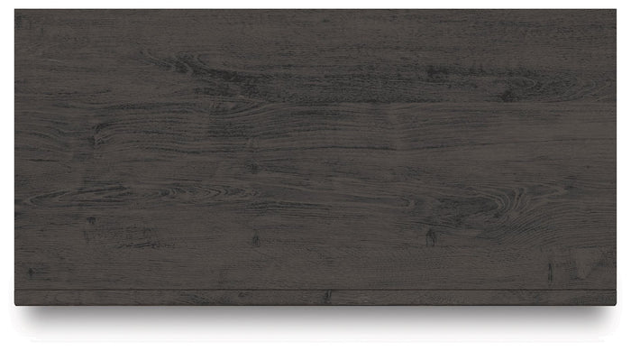 Fraluna - Charcoal - Five Drawer Chest by Signature Design by Ashley® | Bel Furniture