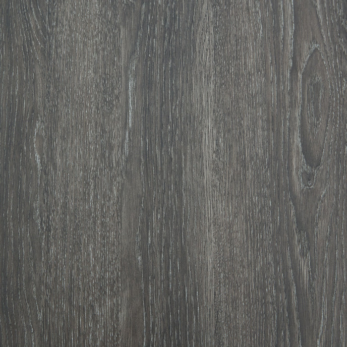 Freedan - Grayish Brown - Square End Table by Signature Design by Ashley® | Bel Furniture
