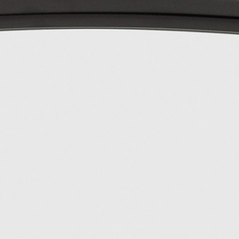 Freenville - Accent Mirror - Black - view 3