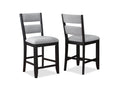 Frey Counter Height Chair