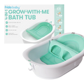 Frida Baby 4-in-1 Grow-with-Me Bath Tub