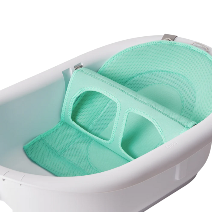 Frida Baby 4-in-1 Grow-with-Me Bath Tub