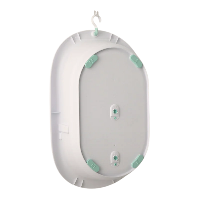 Frida Baby 4-in-1 Grow-with-Me Bath Tub