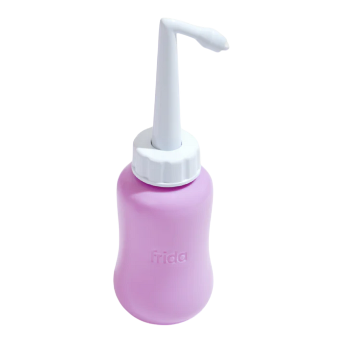 Frida Mom Upside Down Peri Bottle