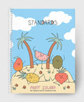 Printed Guitar Book