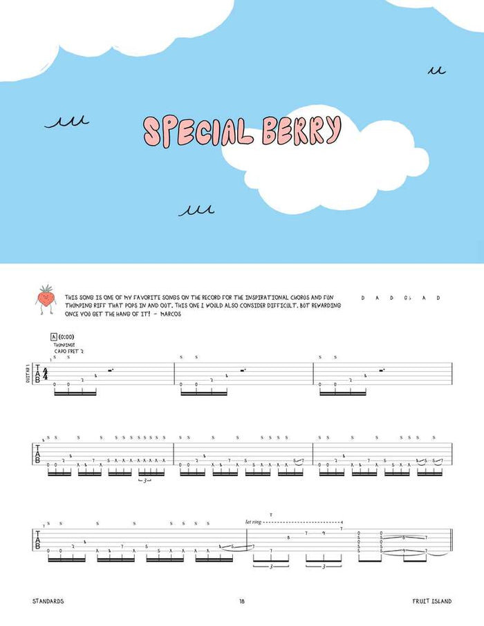 Printed Guitar Book, Digital Guitar Book, Printed Book + Jam Tracks, Digital Book + Jam Tracks
