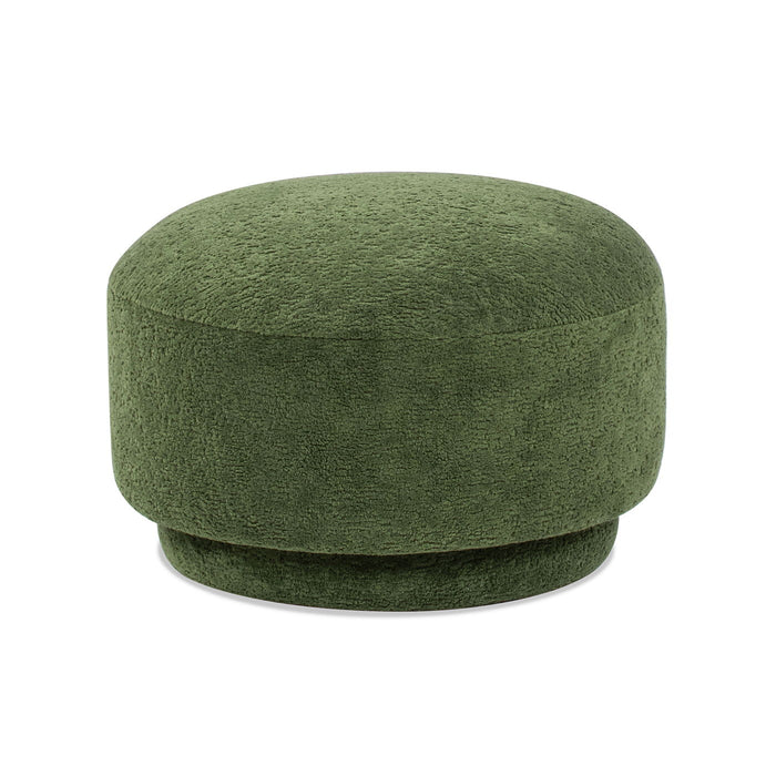 Fuji - Mushroom Footstool Ottoman - view 8