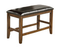 Fulton Counter Height Bench