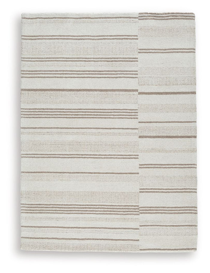 Gadence - Rug - view 2