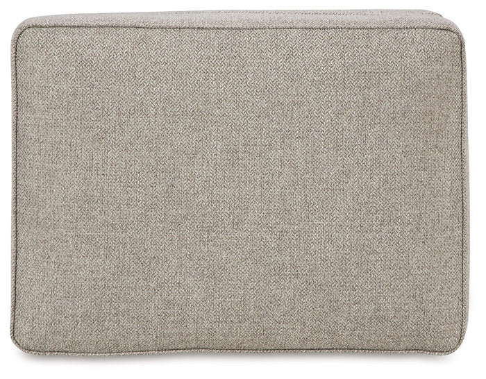 Gaelon - Dune - Ottoman by Signature Design by Ashley® | Bel Furniture
