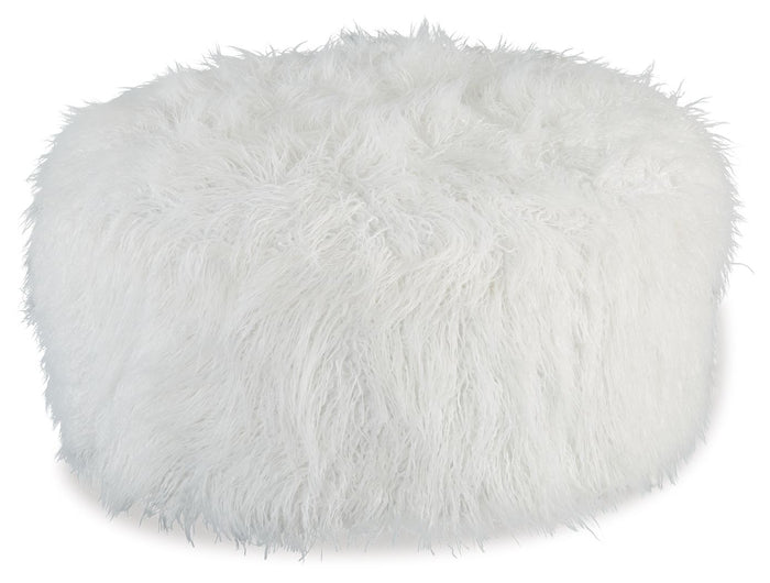 Galice - Oversized Ottoman - view 2