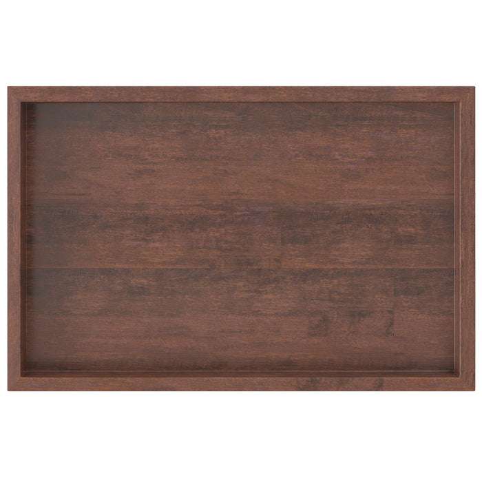 Gallagher - Handcrafted C Side Table - view 4