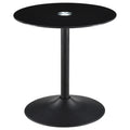 Black / End Tables