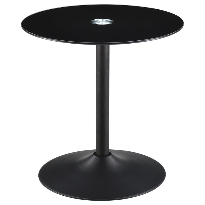 Black / End Tables