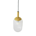 Gemma Pendant Lamp Gold