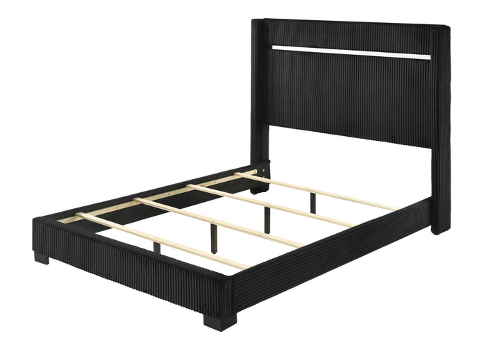 Gennro Bed