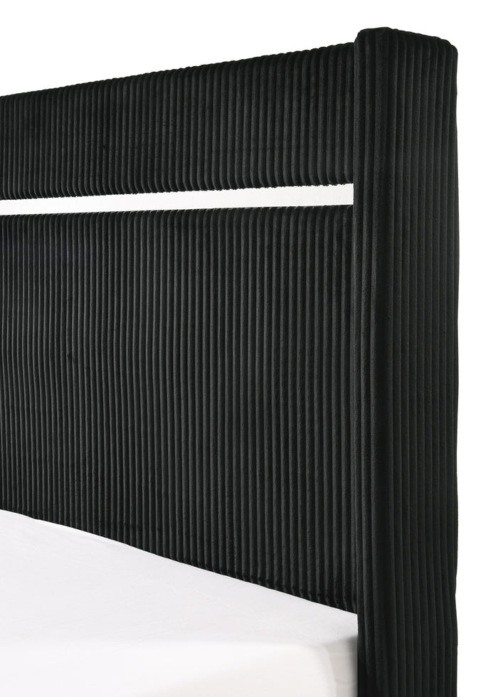 Gennro Bed