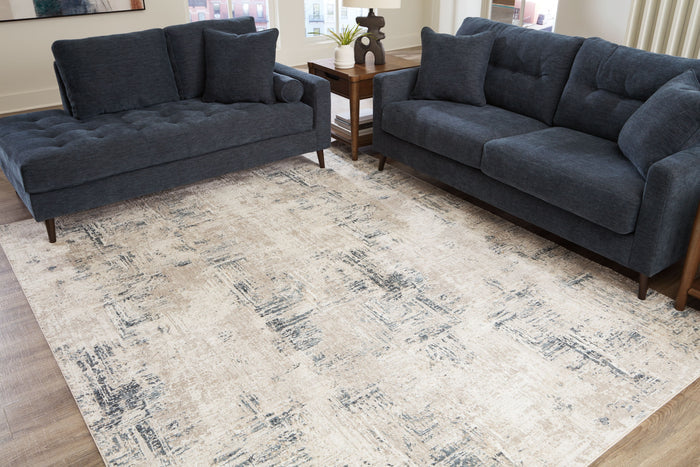 Gentor - Rug by Signature Design by Ashley® | Bel Furniture