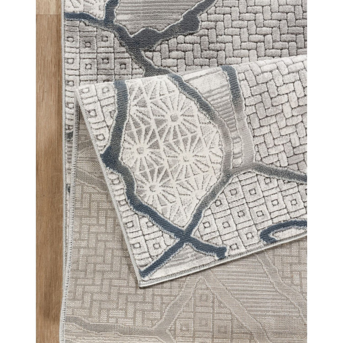 Geometrix - Area Rug - view 3