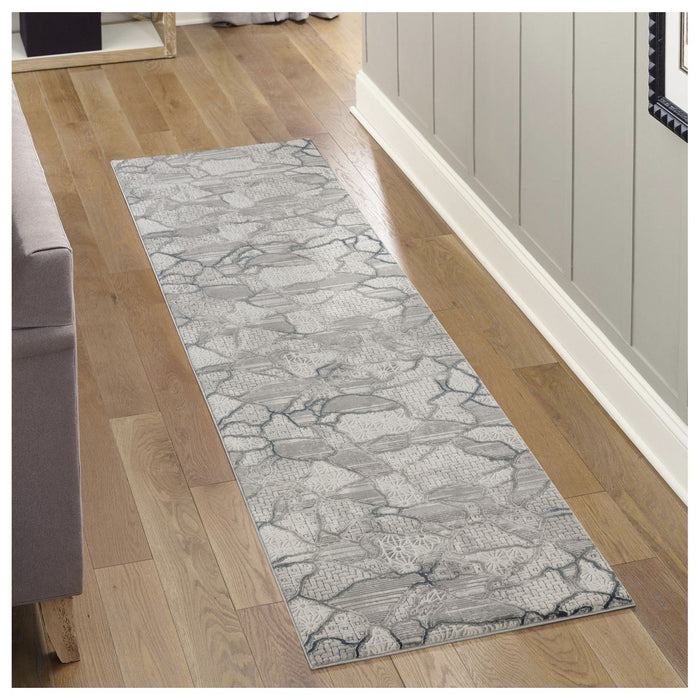 Geometrix - Area Rug - view 4