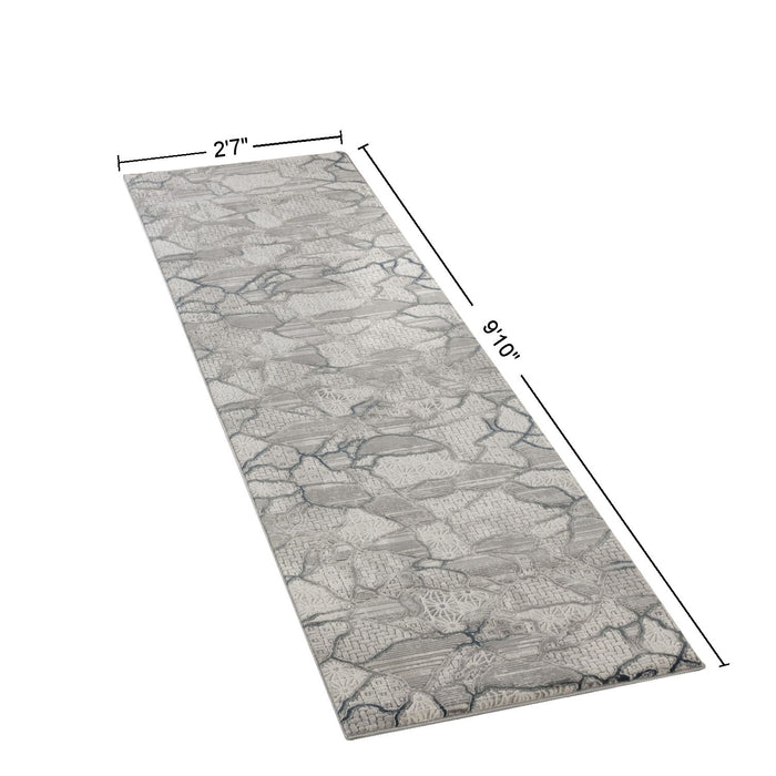 Geometrix - Area Rug - view 6