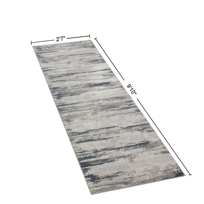 Geometrix - Contemporary Area Rug - view 6