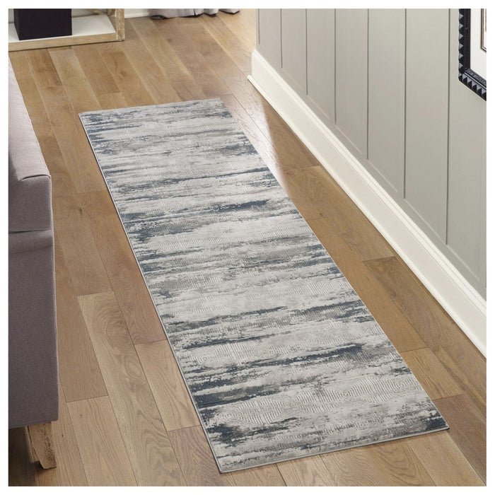 Geometrix - Contemporary Area Rug - view 7