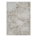 Geometrix - Rug With Geometric 3D Effect