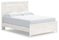 Gerridan Panel Bed