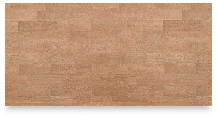 Gesthaven - Rectangular Dining Room Counter Table by Signature Design by Ashley® | Bel Furniture