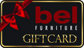 Gift Card by BEL Furniture | Bel Furniture