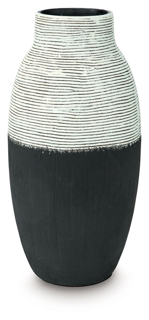 Girtha - Vase - view 2