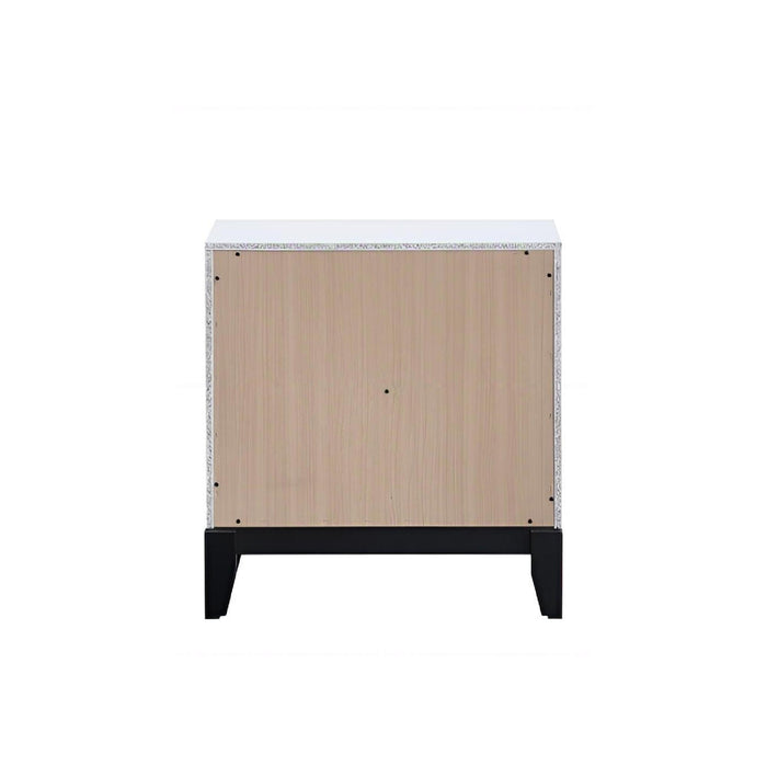 Glasgow - Nightstand With English Dovetail Drawers - view 4