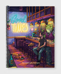 Printed Guitar Book