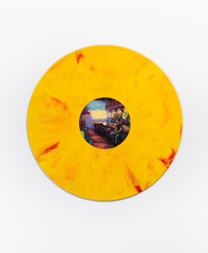 Sunburn Burst