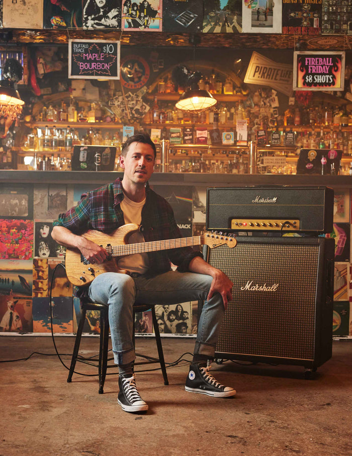 Printed Guitar Book, Digital Guitar Book