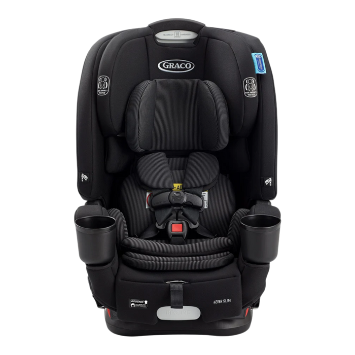 Graco 4Ever DLX Slim 4-in-1 Convertible Car Seat