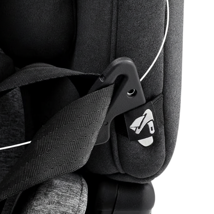 Graco 4Ever DLX Slim 4-in-1 Convertible Car Seat