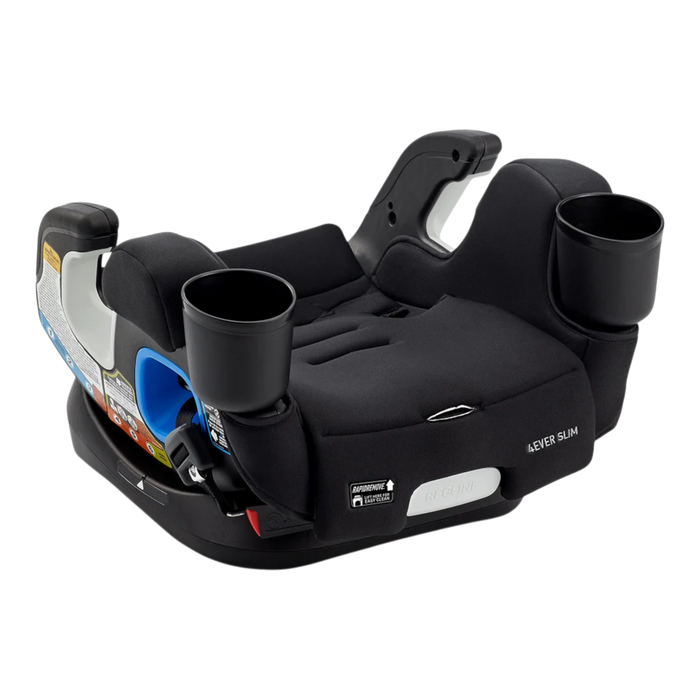 Graco 4Ever DLX Slim 4-in-1 Convertible Car Seat