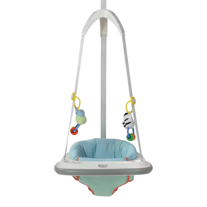 Graco Doorway Bumper Jumper