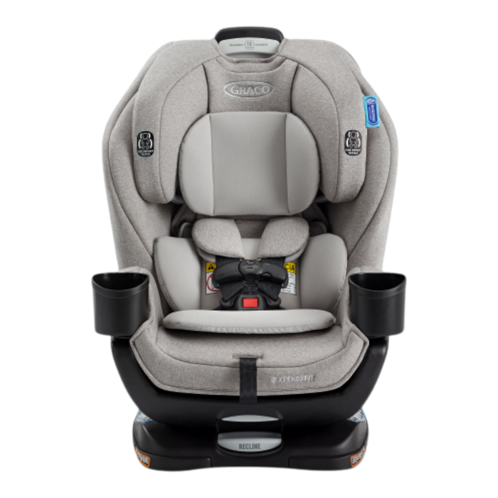 Graco Extend2Fit 3-in-1 Car Seat