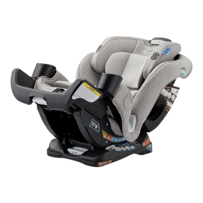 Graco Extend2Fit 3-in-1 Car Seat