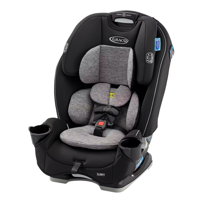 Graco SlimFit 3-in-1 Car Seat