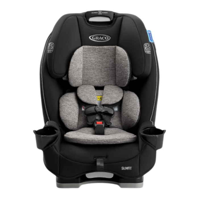 Graco SlimFit 3-in-1 Car Seat